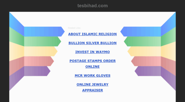 tesbihad.com