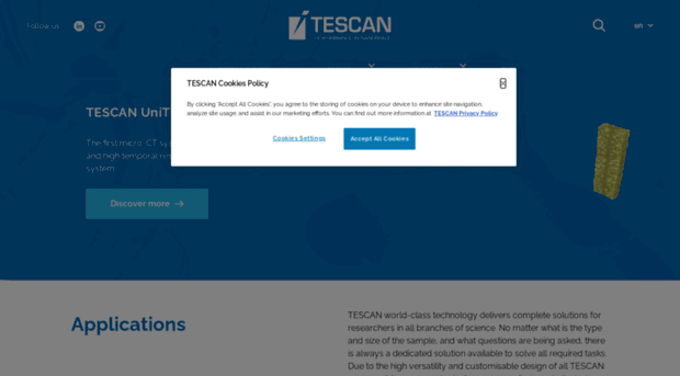 tescan-usa.com