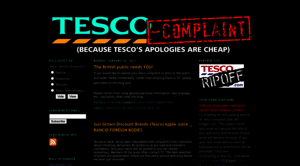 tesco-complaint.blogspot.com