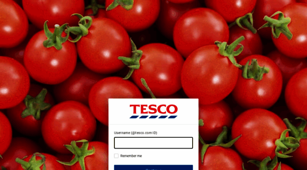 tesco.condecosoftware.com