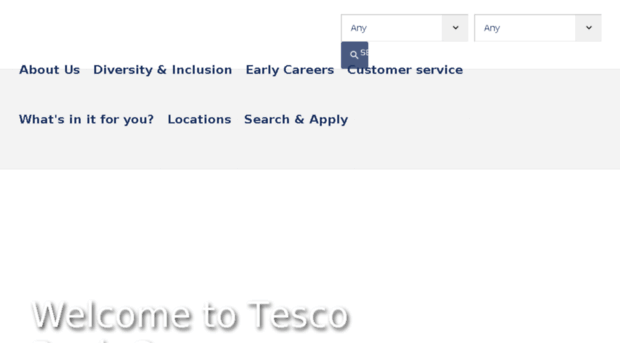 tescobankgraduates.com