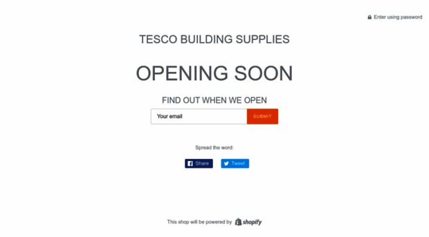 tescobs.com