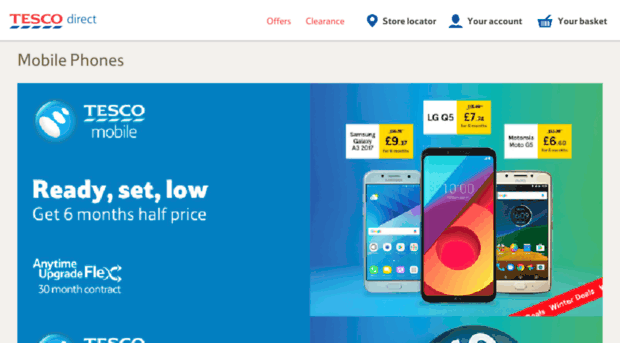 tescocallingcards.com