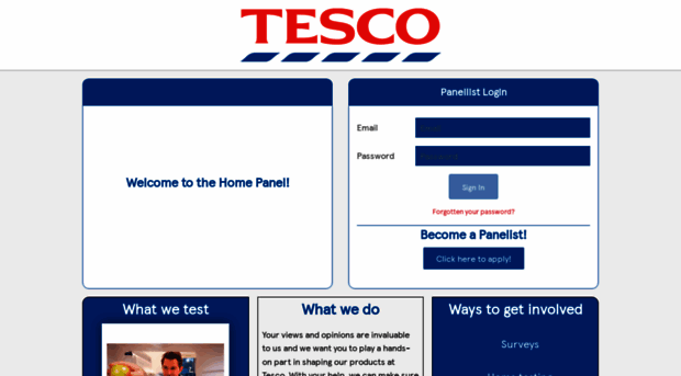 tescohomepanels.com