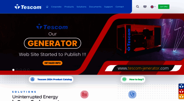 tescom-ups.com