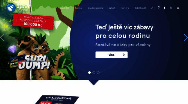 tescomobile.cz