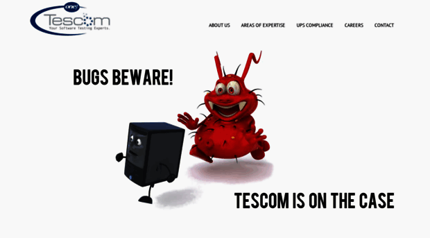 tescomus.com