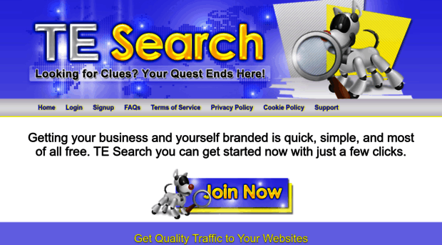 tesearch.com