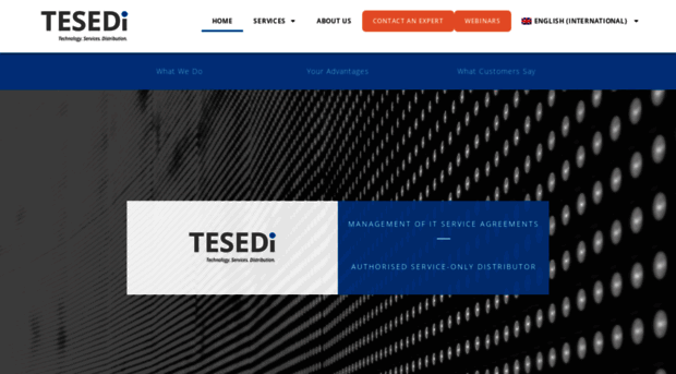 tesedi.com