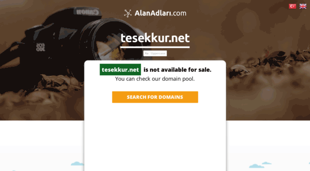 tesekkur.net