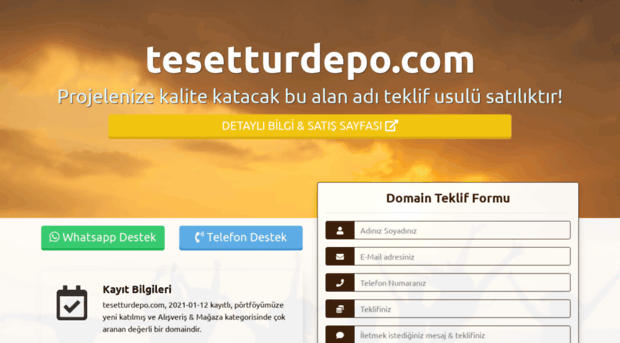 tesetturdepo.com