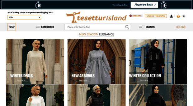 tesetturisland.com