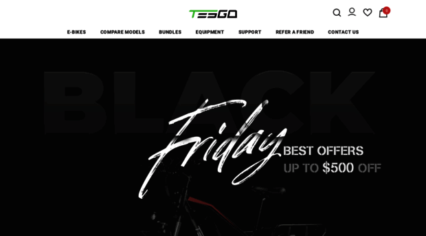 tesgoebike.com