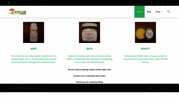 teshastone.com