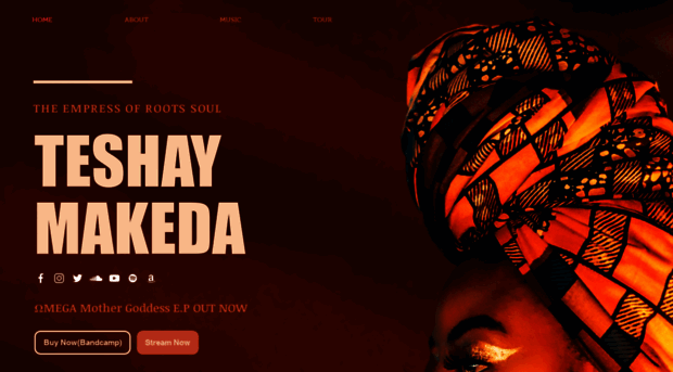 teshaymakeda.com