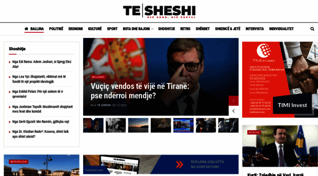 tesheshi.com