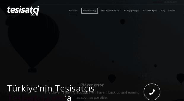 tesisatci.com