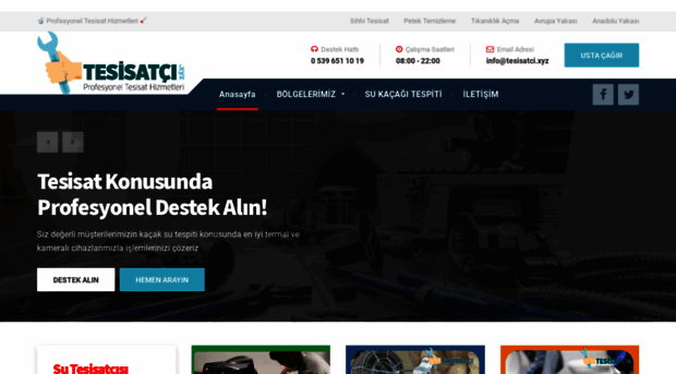tesisatci.xyz