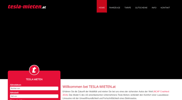 tesla-mieten.at