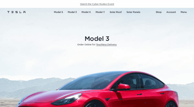 tesla-motors.com