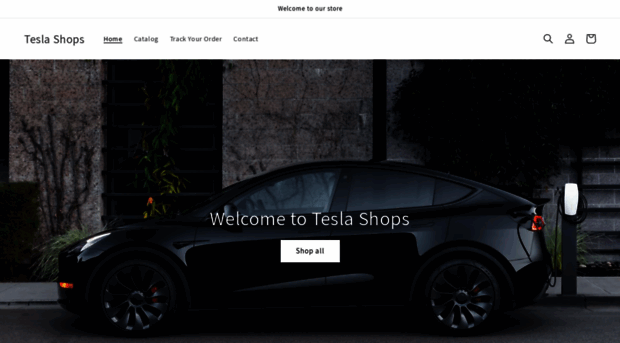 tesla-shops.com