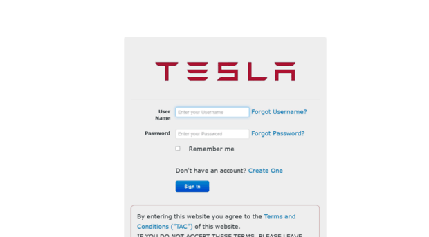 tesla.ecomply.us