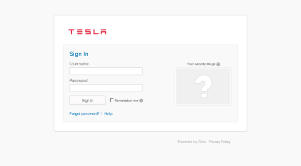 tesla.service-now.com