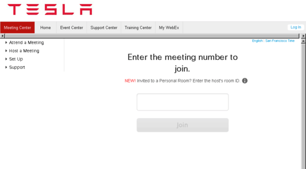 tesla.webex.com