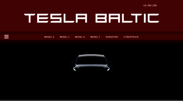 teslabaltic.lv