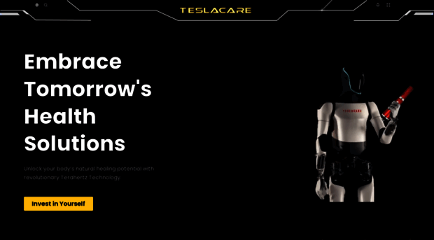 teslacare.net
