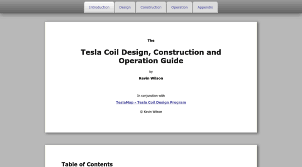 teslacoildesign.com