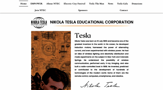 teslaeducational.ca