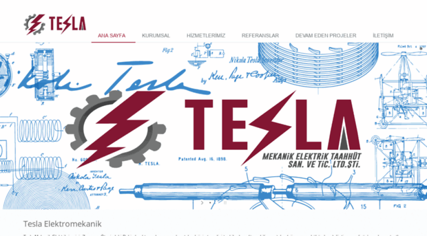 teslaelektromekanik.com