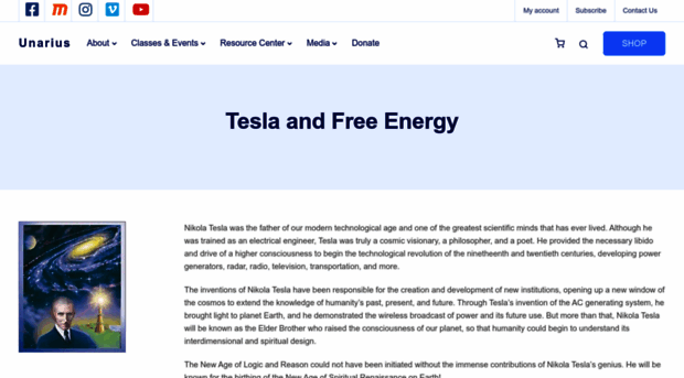 teslaenergy.org