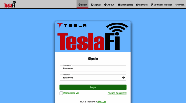 teslafi.com