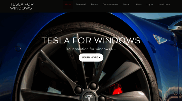 teslaforwindows.com