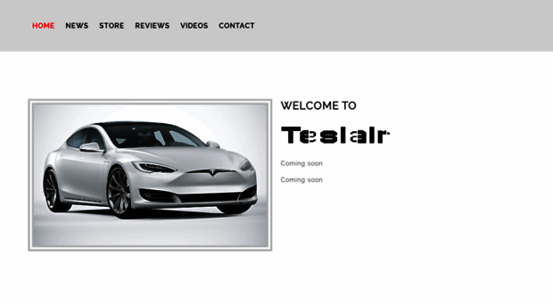 teslair.com