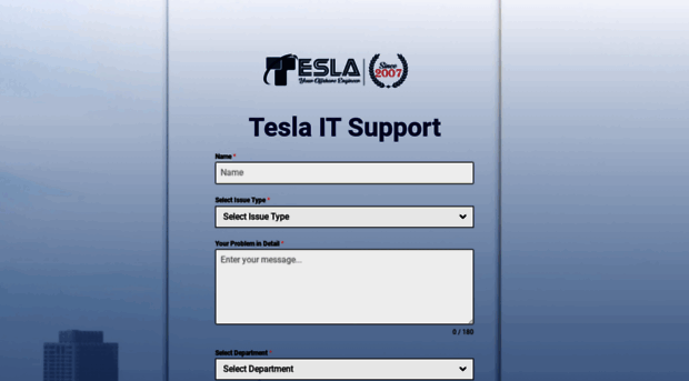 teslaitsolutions.com