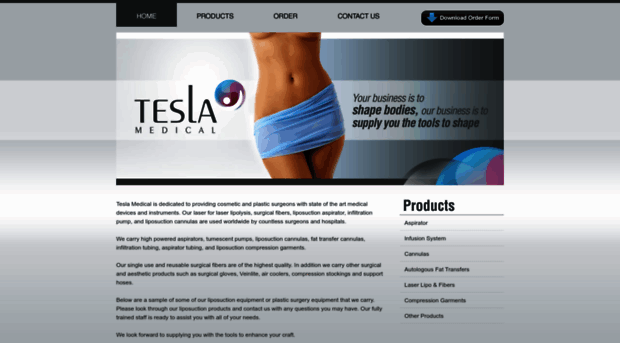 teslamedica.com