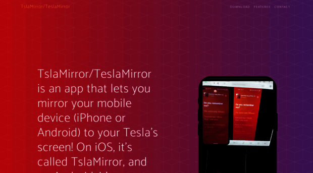 teslamirror.com