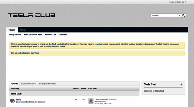 teslamotorsclub.net