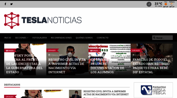teslanoticias.com