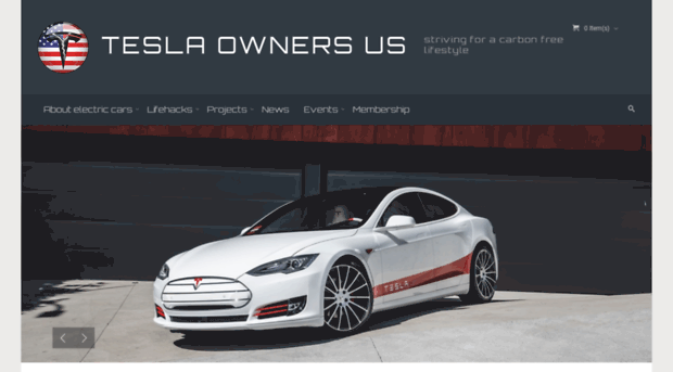 teslaowners.us