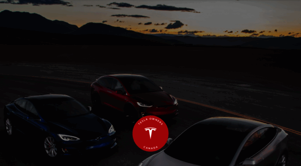 teslaownersclub.ca