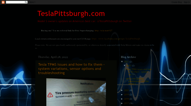 teslapittsburgh.blogspot.com