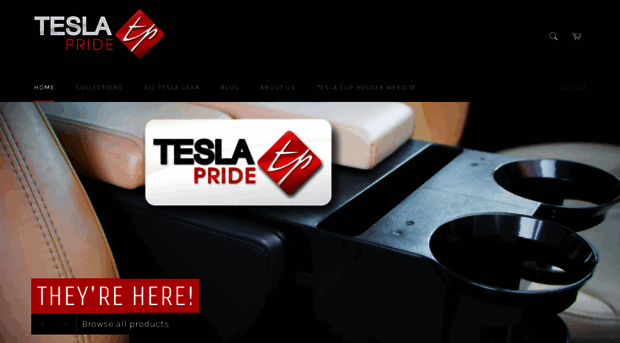 teslapride.com