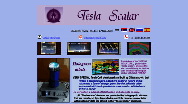 teslascalar.com