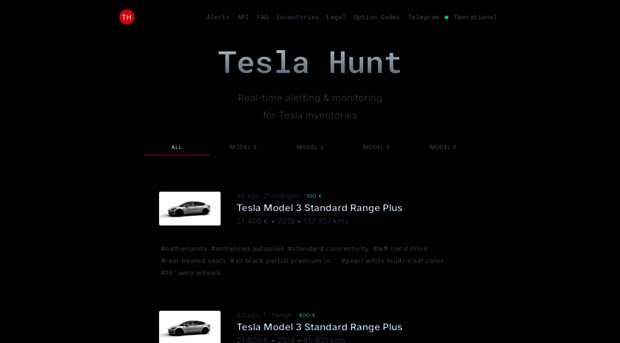 teslascout.com