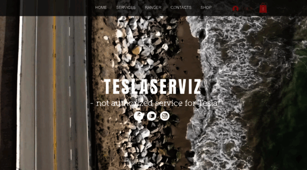 teslaserviz.com