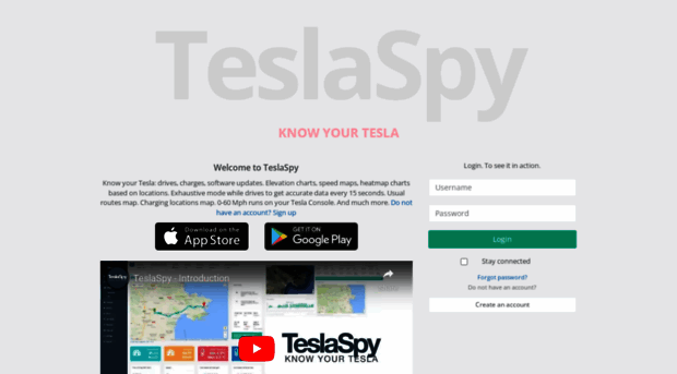 teslaspy.com